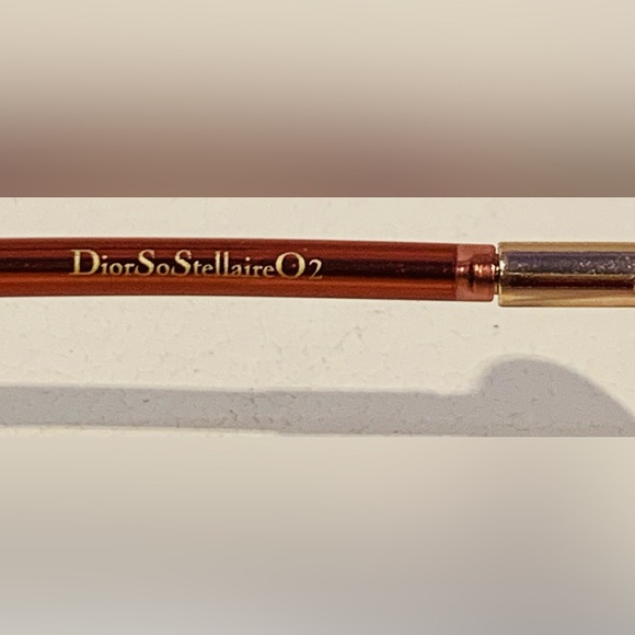 New Women’s Christian Dior Eyeglasses - Picture 11 of 14